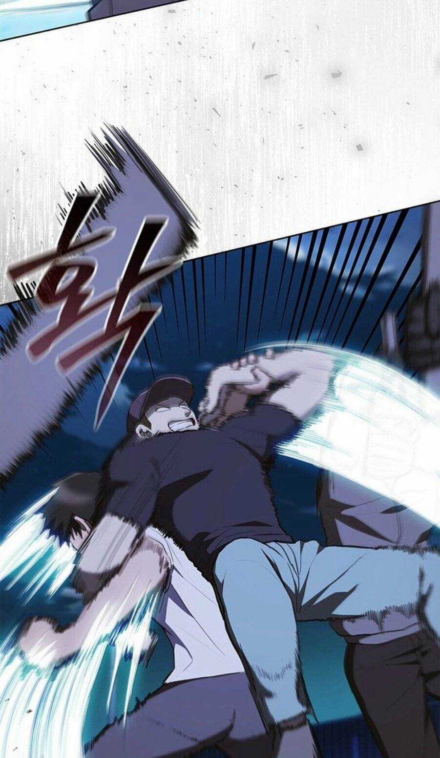 Sự Trở Lại Của Ông Trùm Chapter 17 trang 40