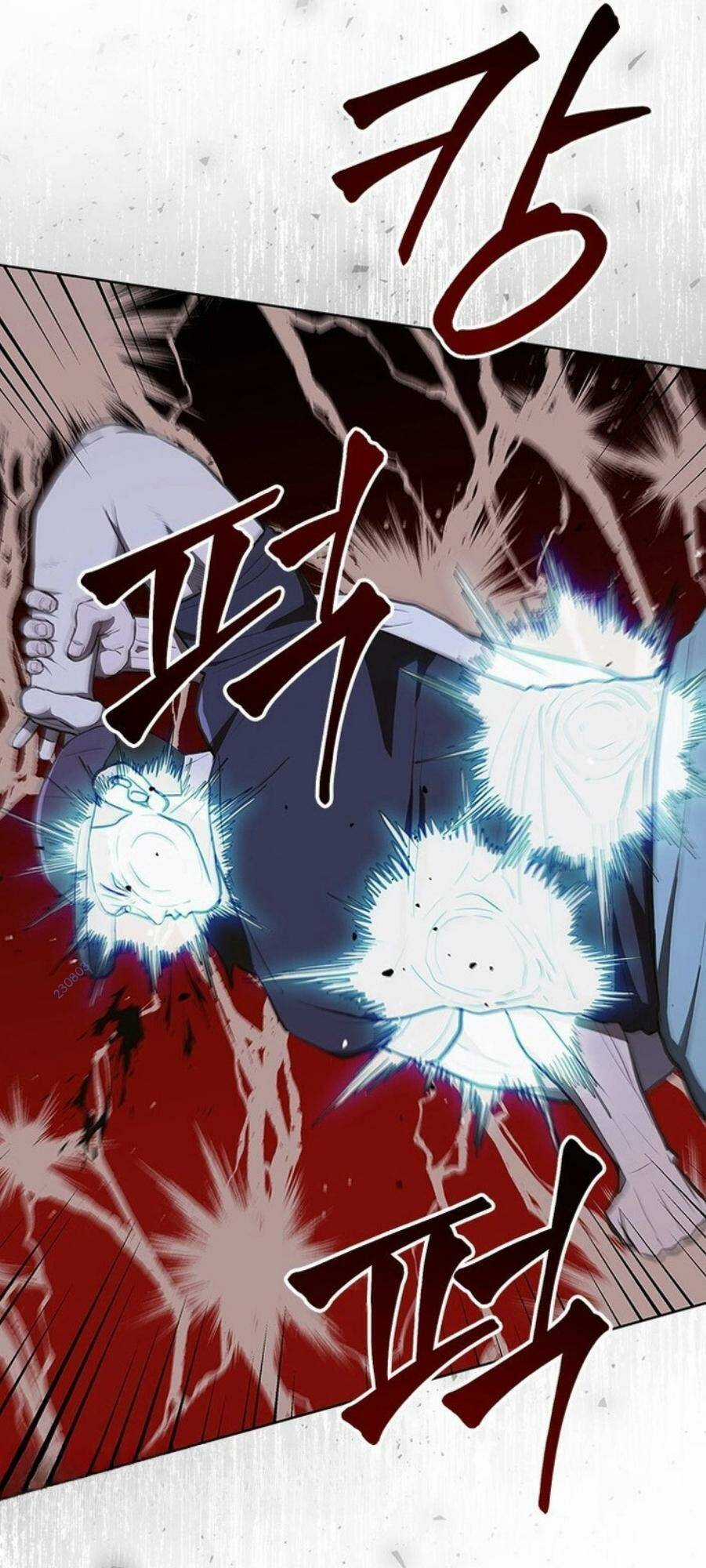 Sự Trở Lại Của Ông Trùm Chapter 17 trang 42