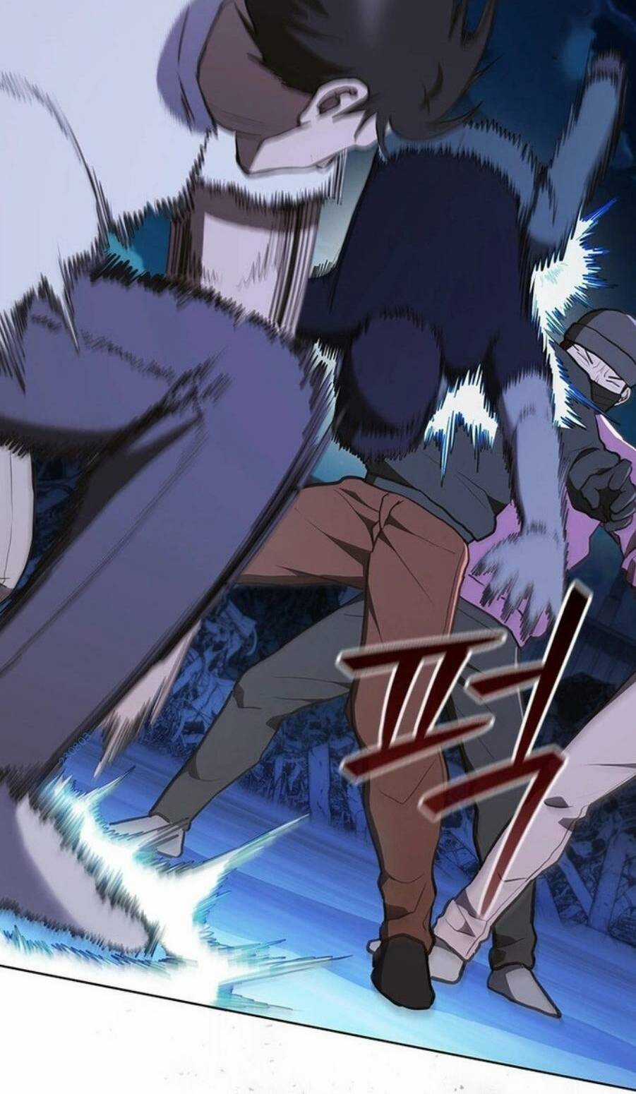 Sự Trở Lại Của Ông Trùm Chapter 17 trang 44