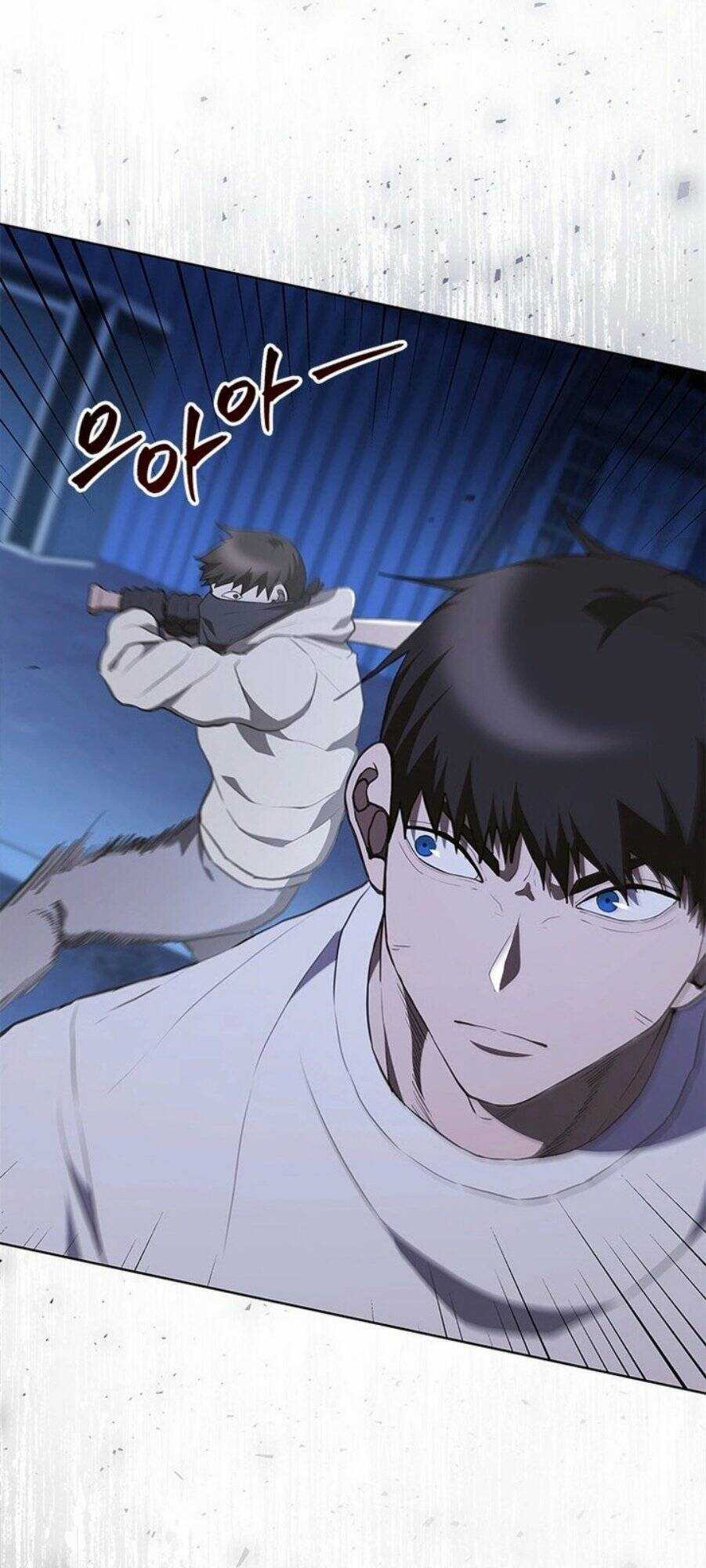 Sự Trở Lại Của Ông Trùm Chapter 17 trang 45