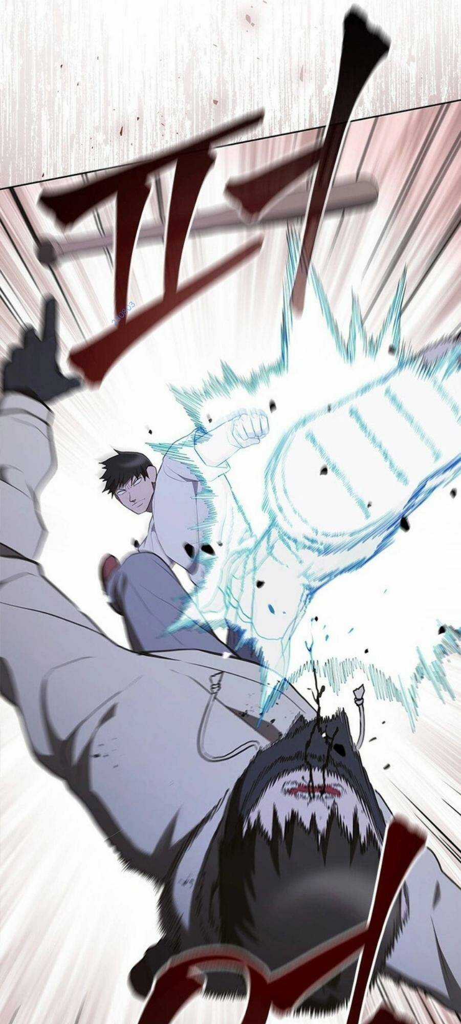 Sự Trở Lại Của Ông Trùm Chapter 17 trang 48