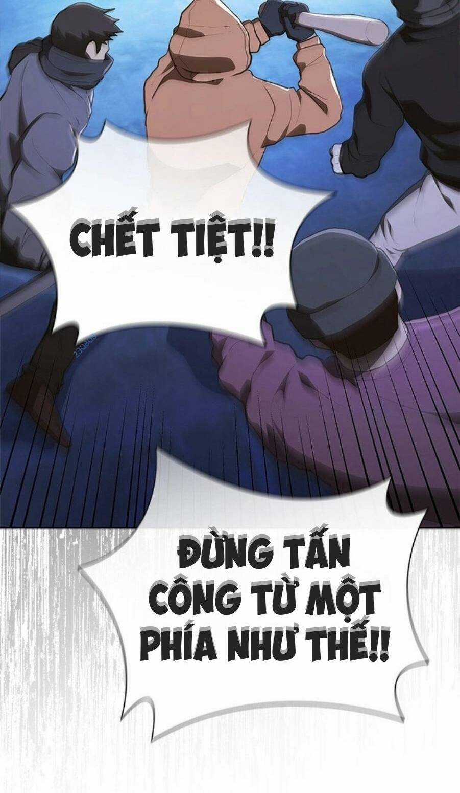 Sự Trở Lại Của Ông Trùm Chapter 17 trang 50