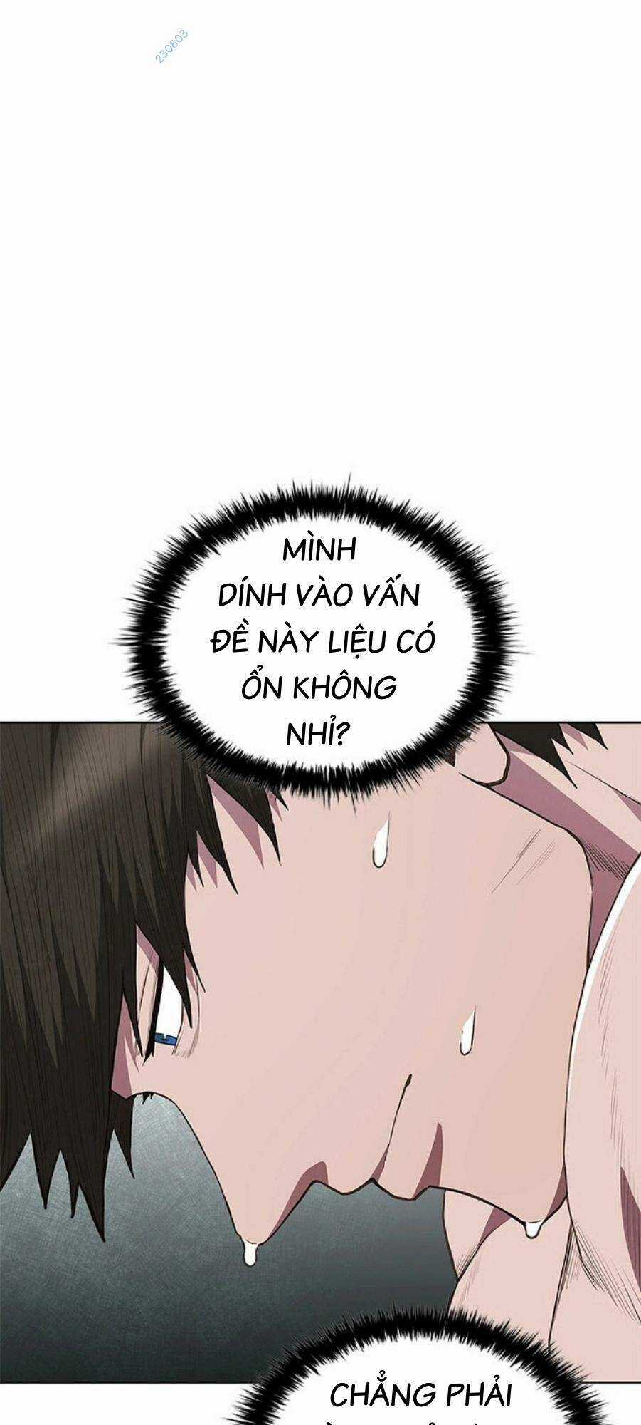 Sự Trở Lại Của Ông Trùm Chapter 17 trang 6