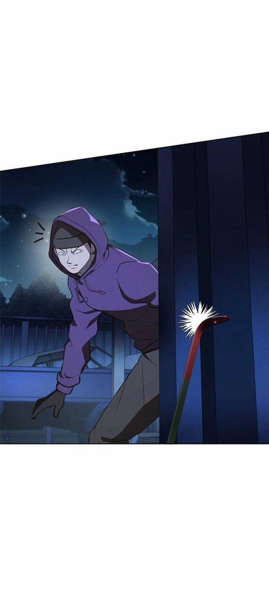 Sự Trở Lại Của Ông Trùm Chapter 17 trang 63