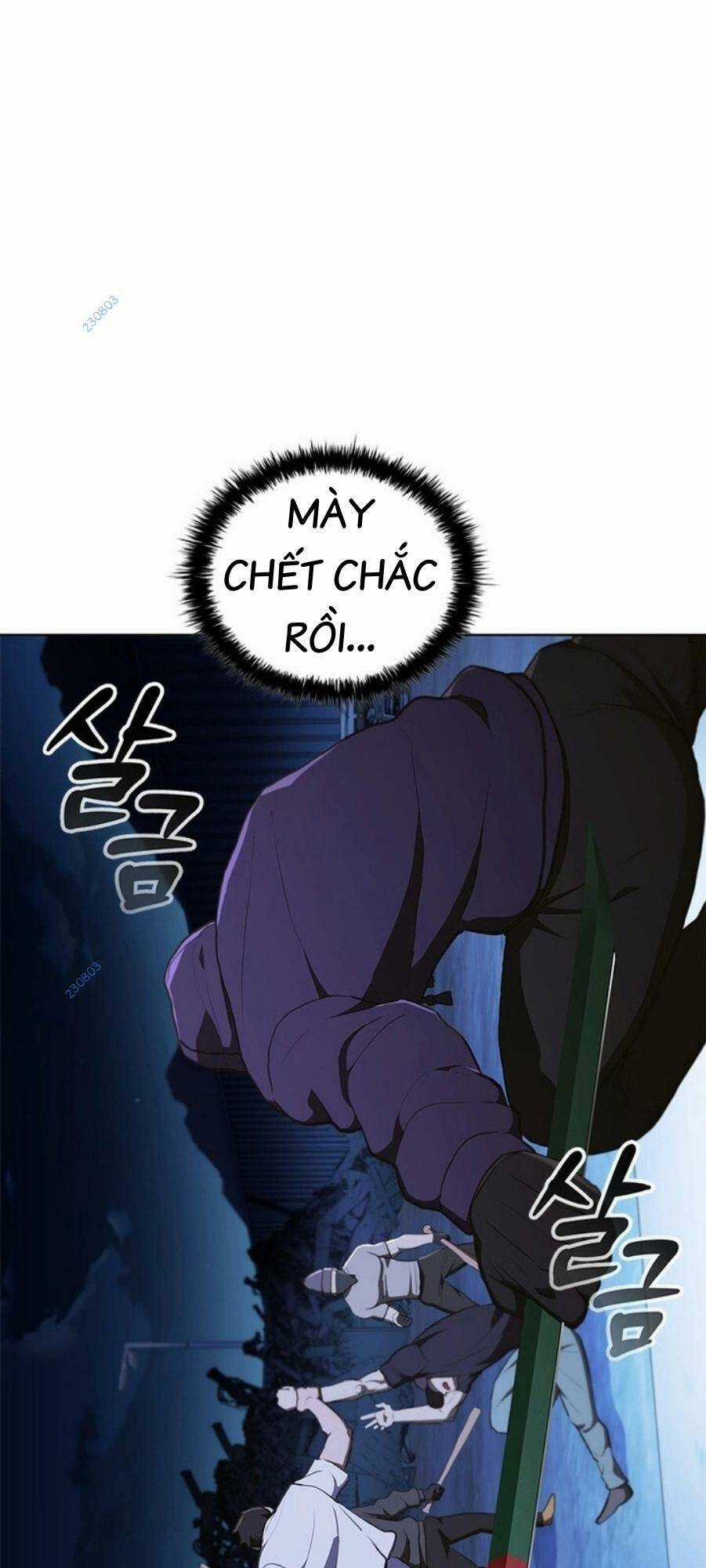 Sự Trở Lại Của Ông Trùm Chapter 17 trang 66