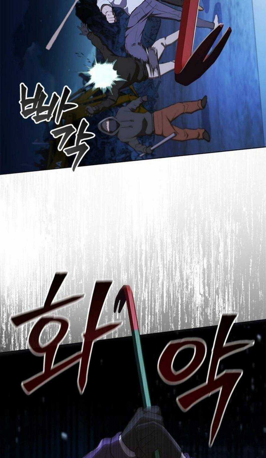 Sự Trở Lại Của Ông Trùm Chapter 17 trang 67