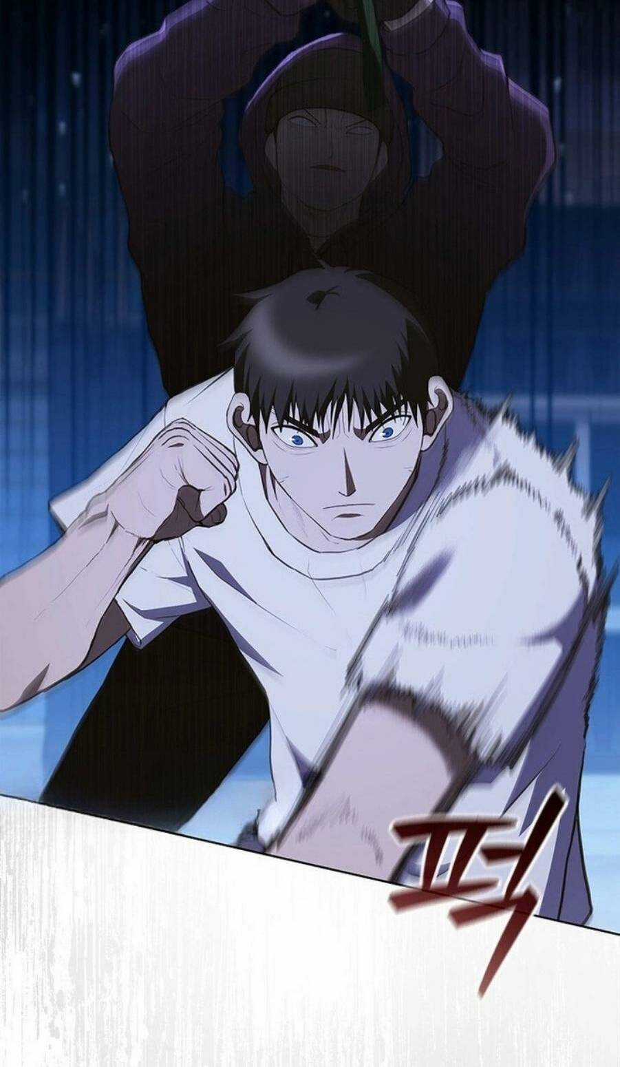 Sự Trở Lại Của Ông Trùm Chapter 17 trang 68