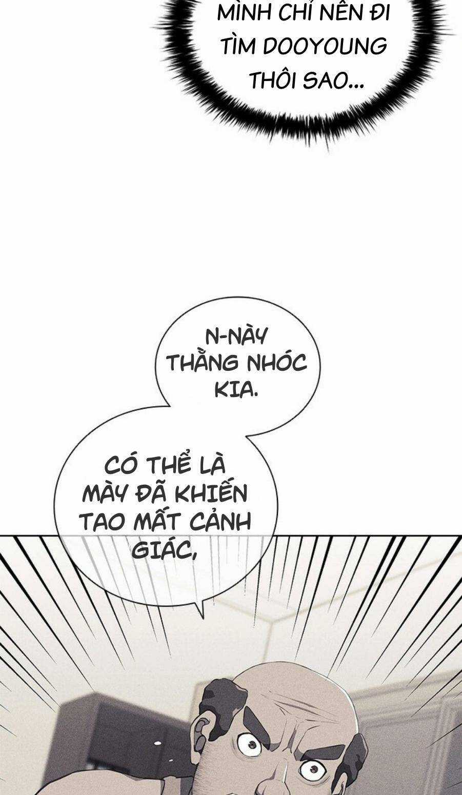 Sự Trở Lại Của Ông Trùm Chapter 17 trang 7
