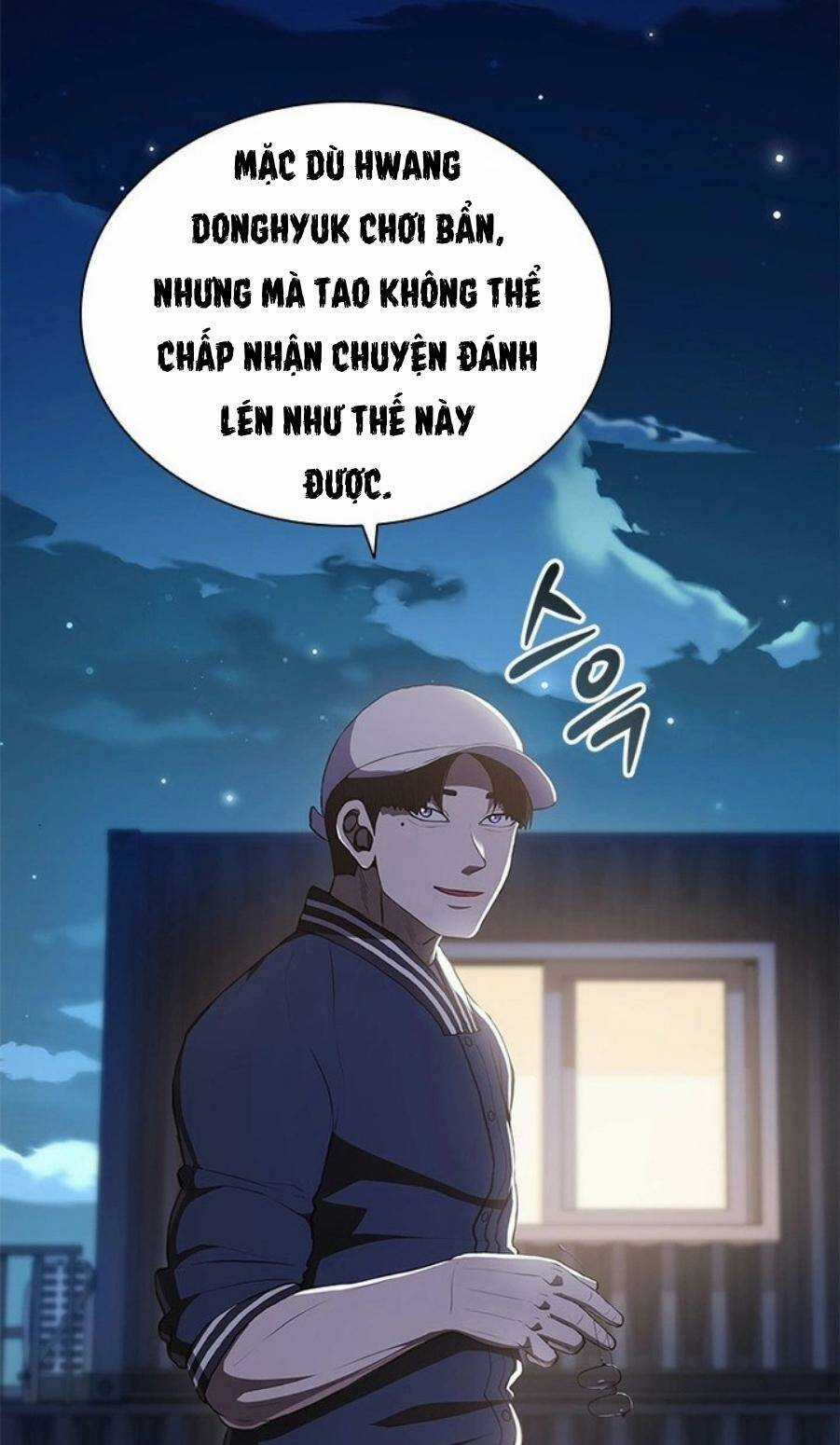 Sự Trở Lại Của Ông Trùm Chapter 17 trang 73