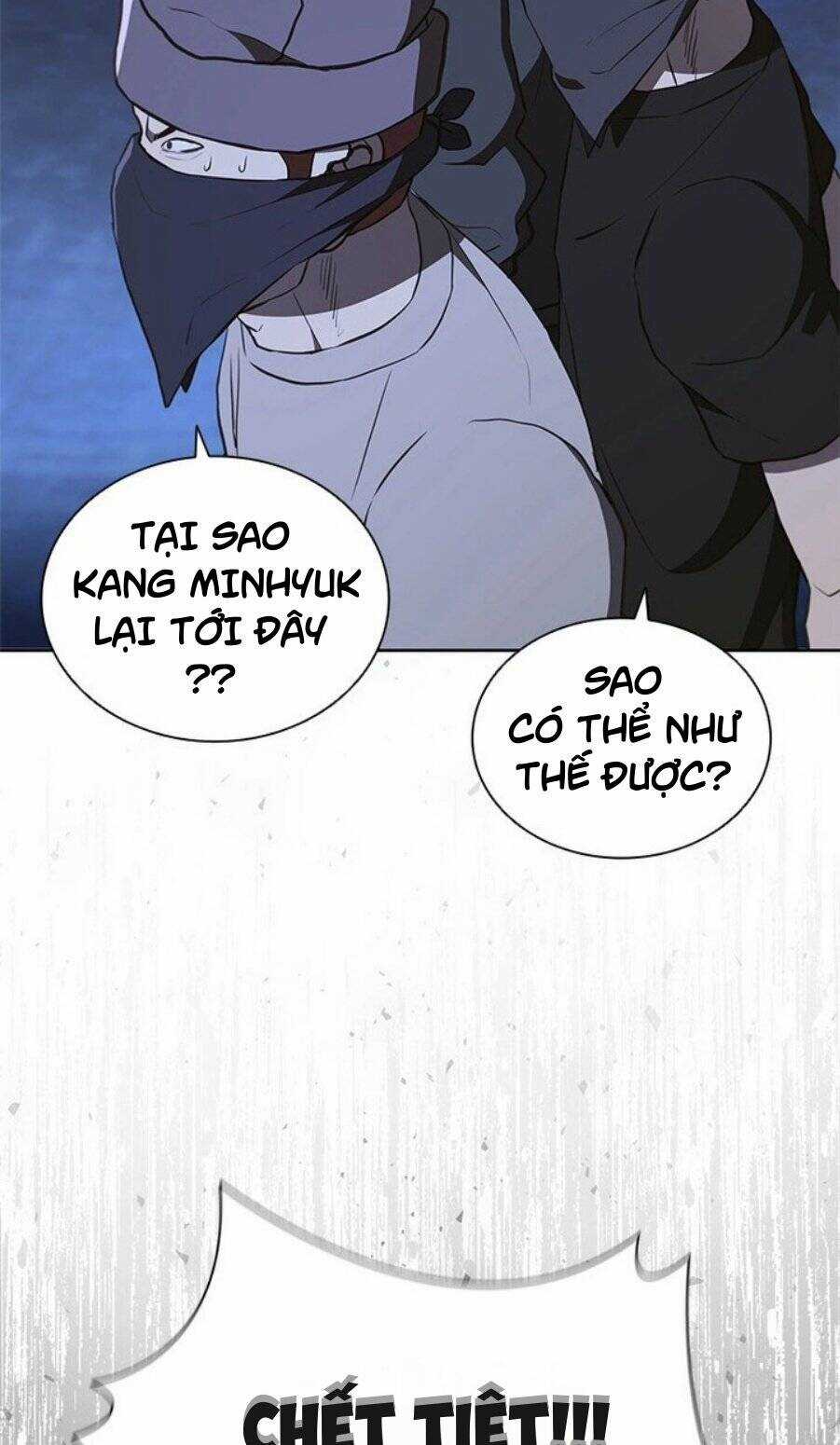 Sự Trở Lại Của Ông Trùm Chapter 17 trang 76