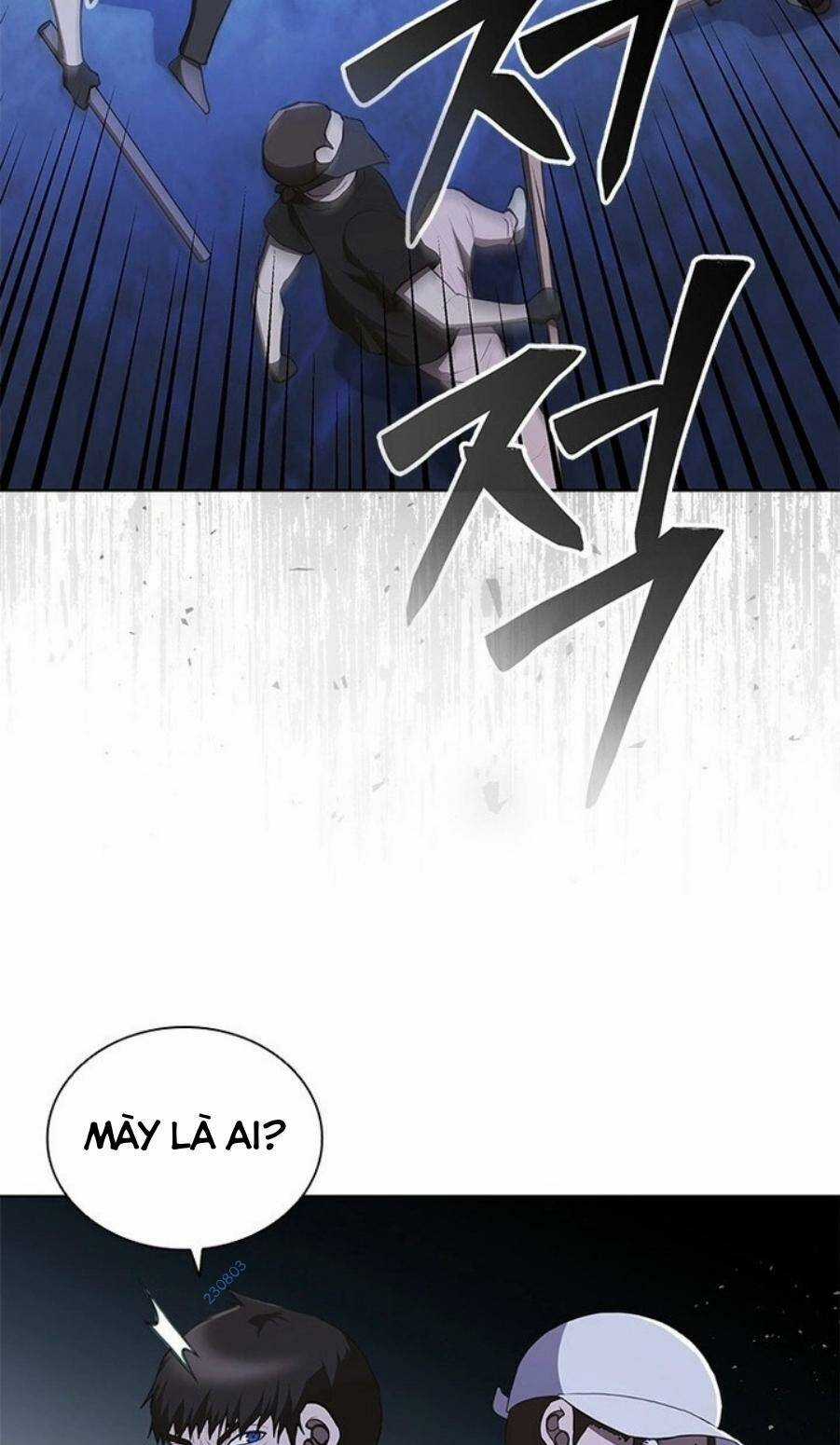 Sự Trở Lại Của Ông Trùm Chapter 17 trang 79