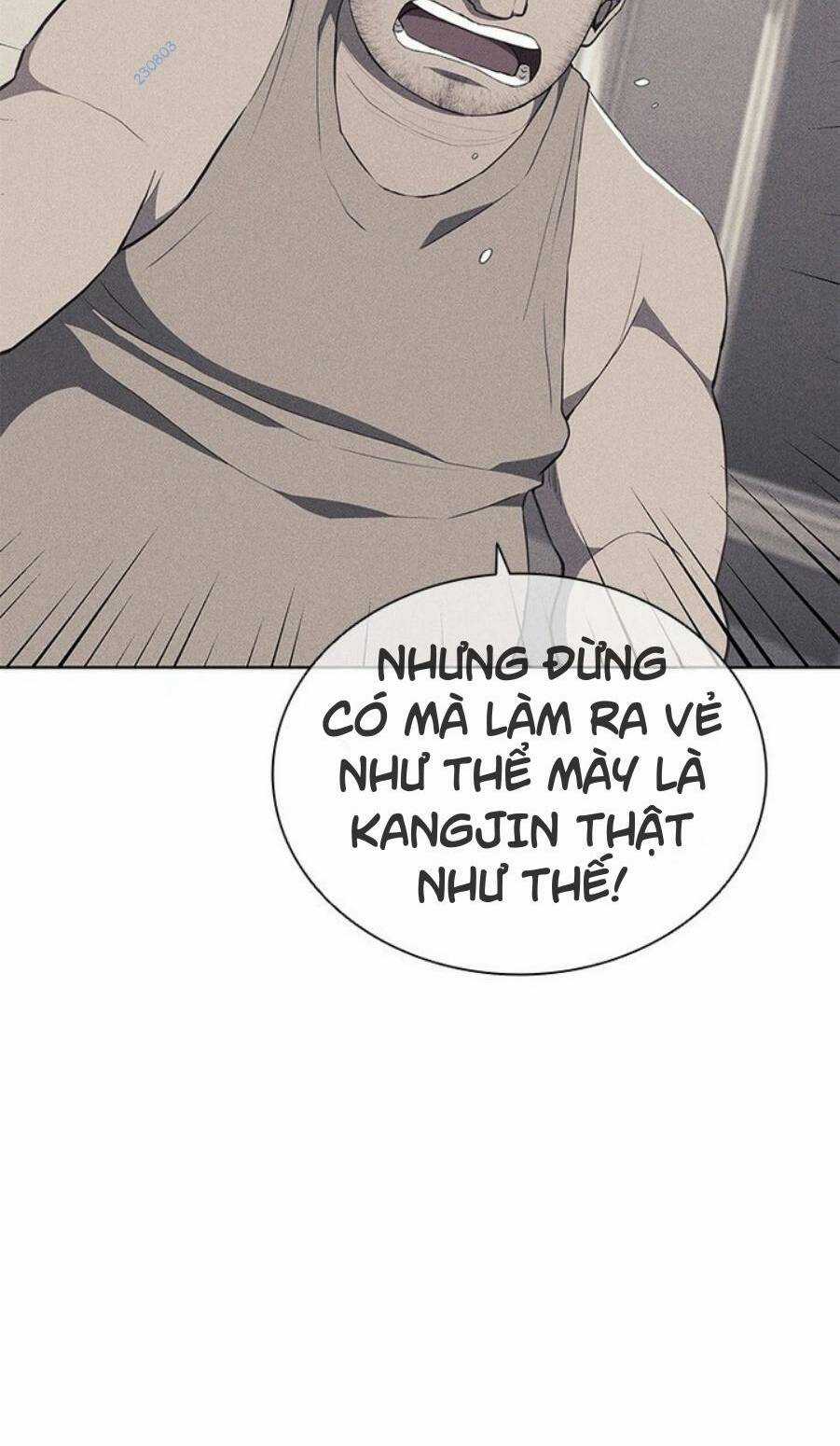 Sự Trở Lại Của Ông Trùm Chapter 17 trang 8