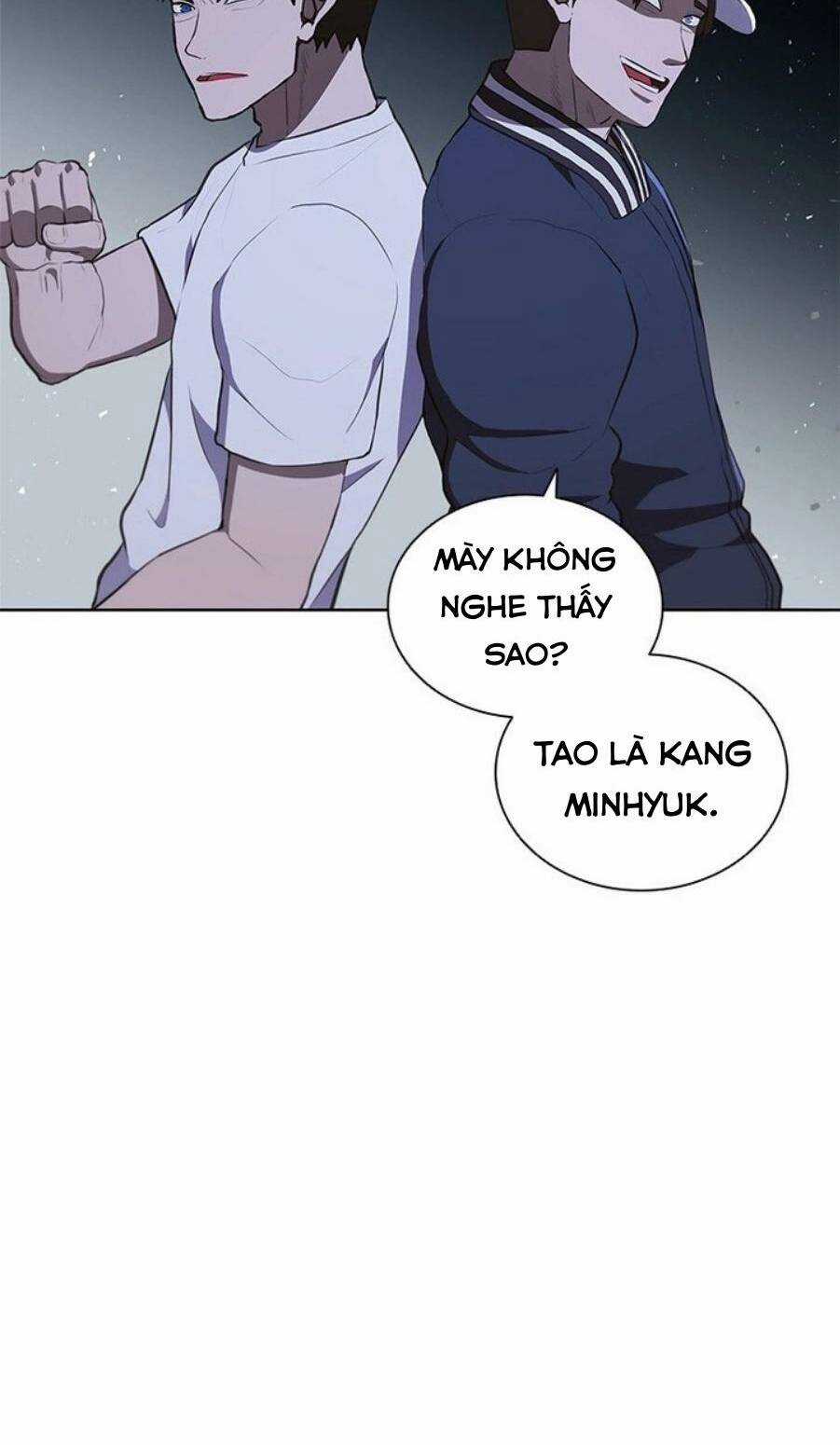 Sự Trở Lại Của Ông Trùm Chapter 17 trang 80