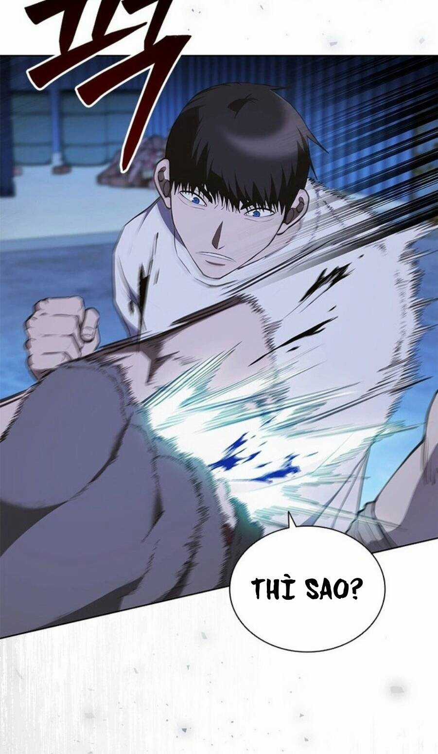 Sự Trở Lại Của Ông Trùm Chapter 17 trang 83