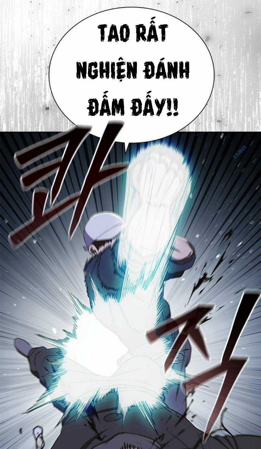 Sự Trở Lại Của Ông Trùm Chapter 17 trang 85