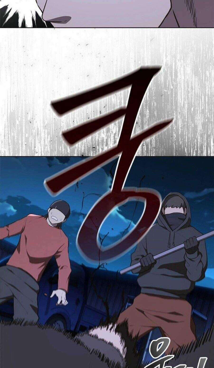 Sự Trở Lại Của Ông Trùm Chapter 17 trang 88