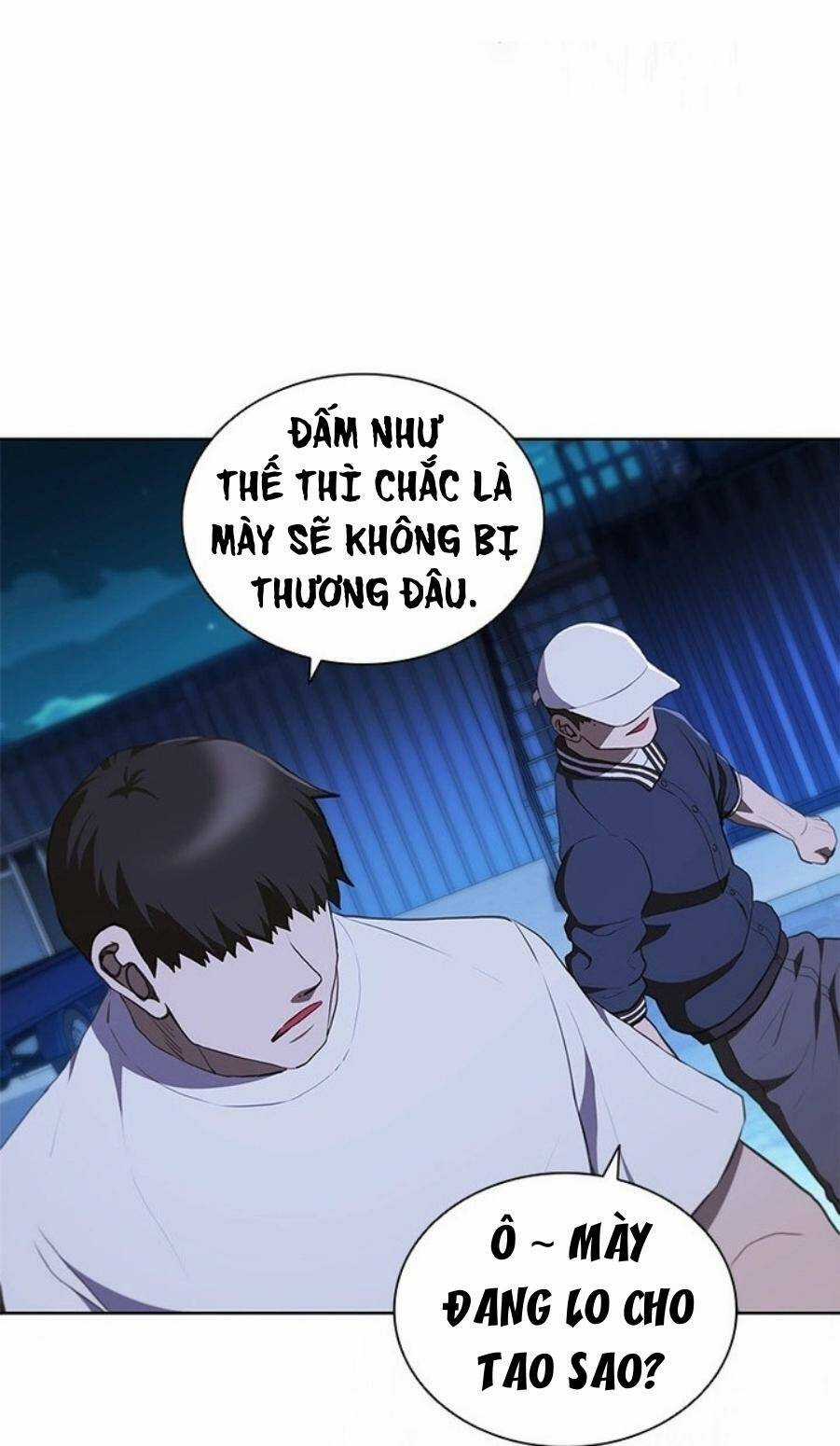 Sự Trở Lại Của Ông Trùm Chapter 17 trang 91