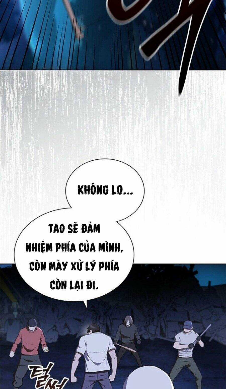 Sự Trở Lại Của Ông Trùm Chapter 17 trang 94