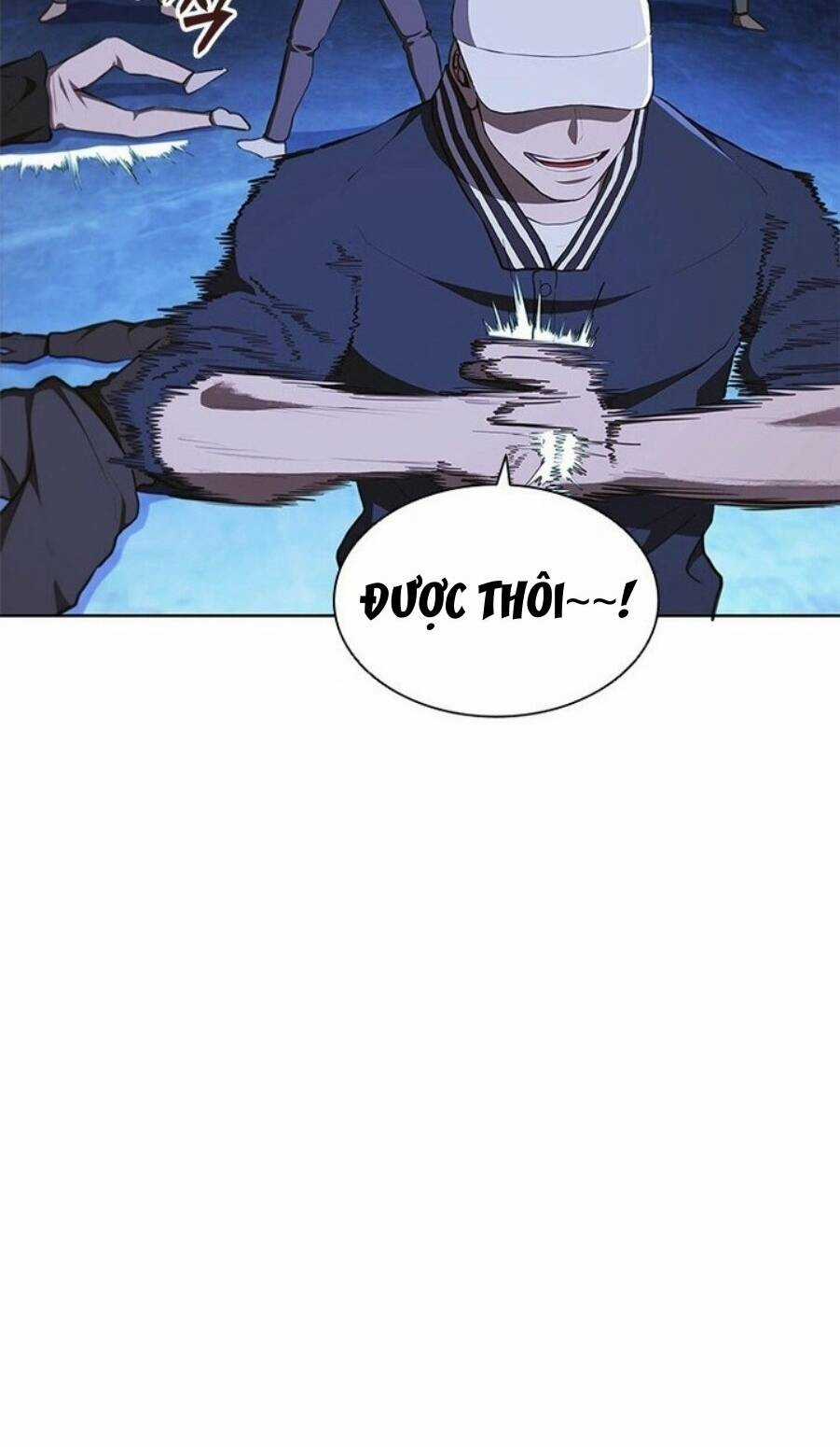 Sự Trở Lại Của Ông Trùm Chapter 17 trang 95