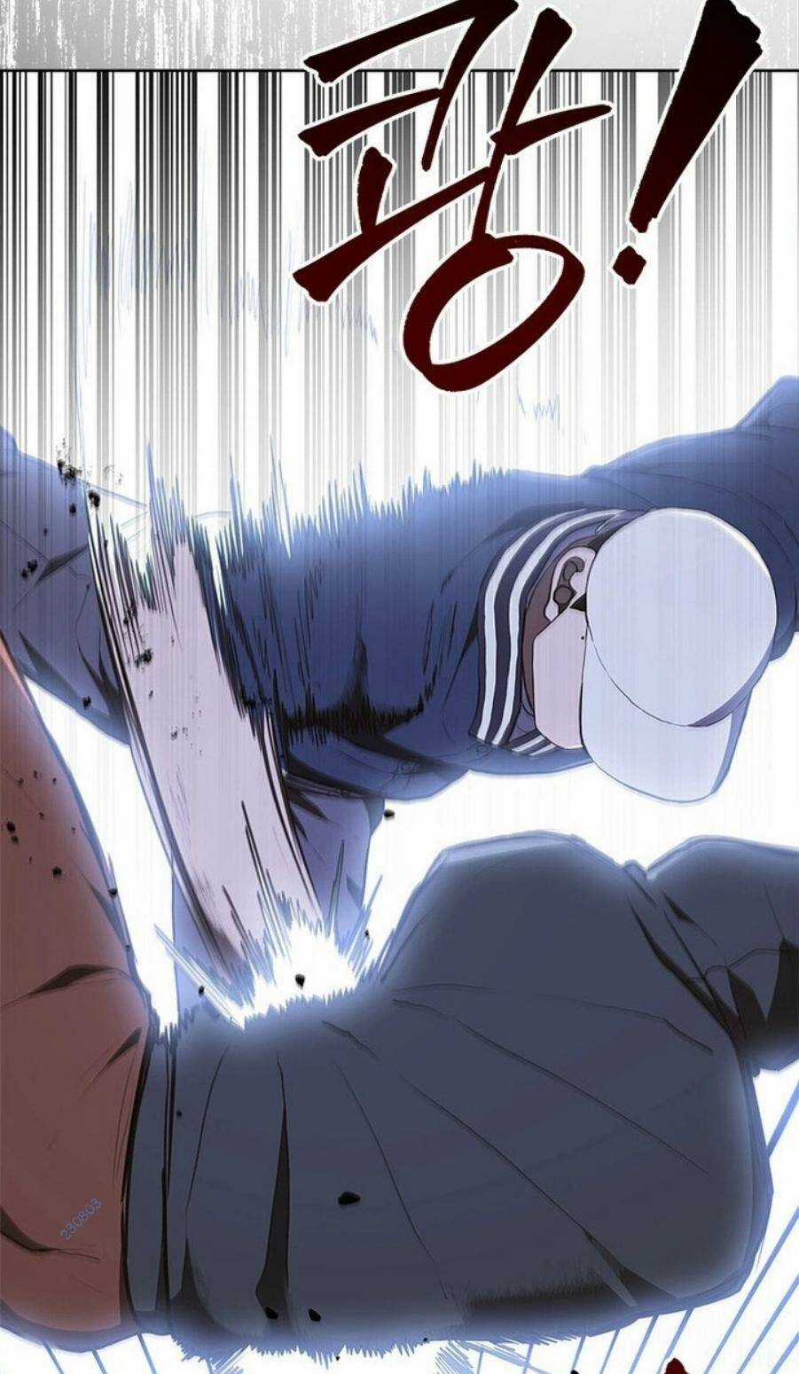 Sự Trở Lại Của Ông Trùm Chapter 17 trang 97