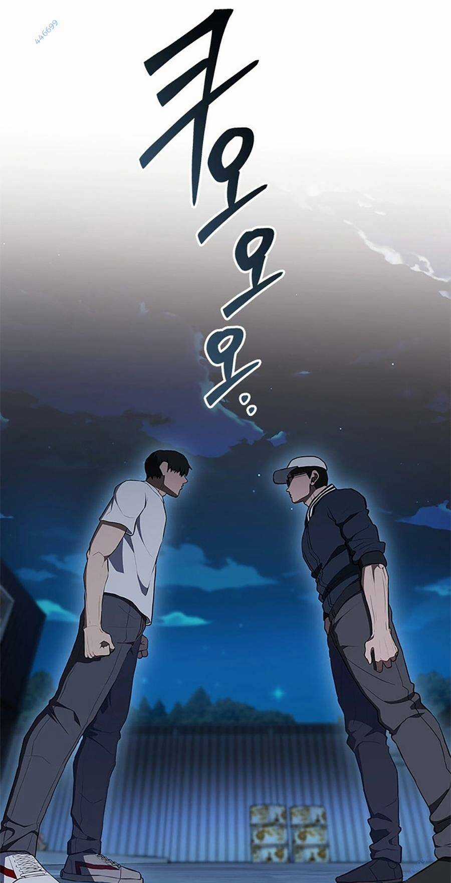 Sự Trở Lại Của Ông Trùm Chapter 18 trang 0