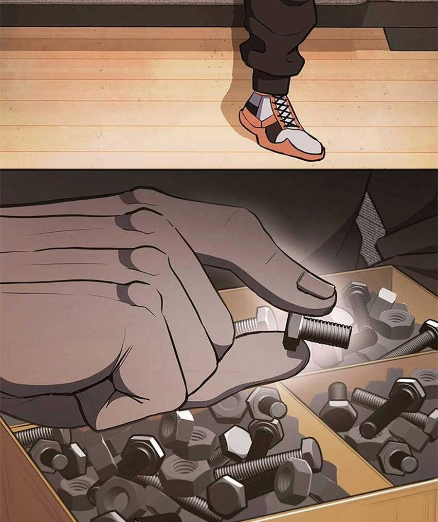 Sự Trở Lại Của Ông Trùm Chapter 18 trang 17