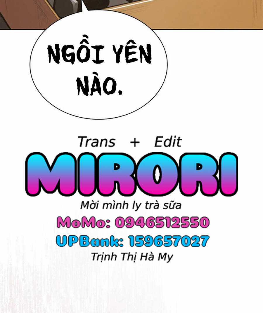 Sự Trở Lại Của Ông Trùm Chapter 18 trang 18
