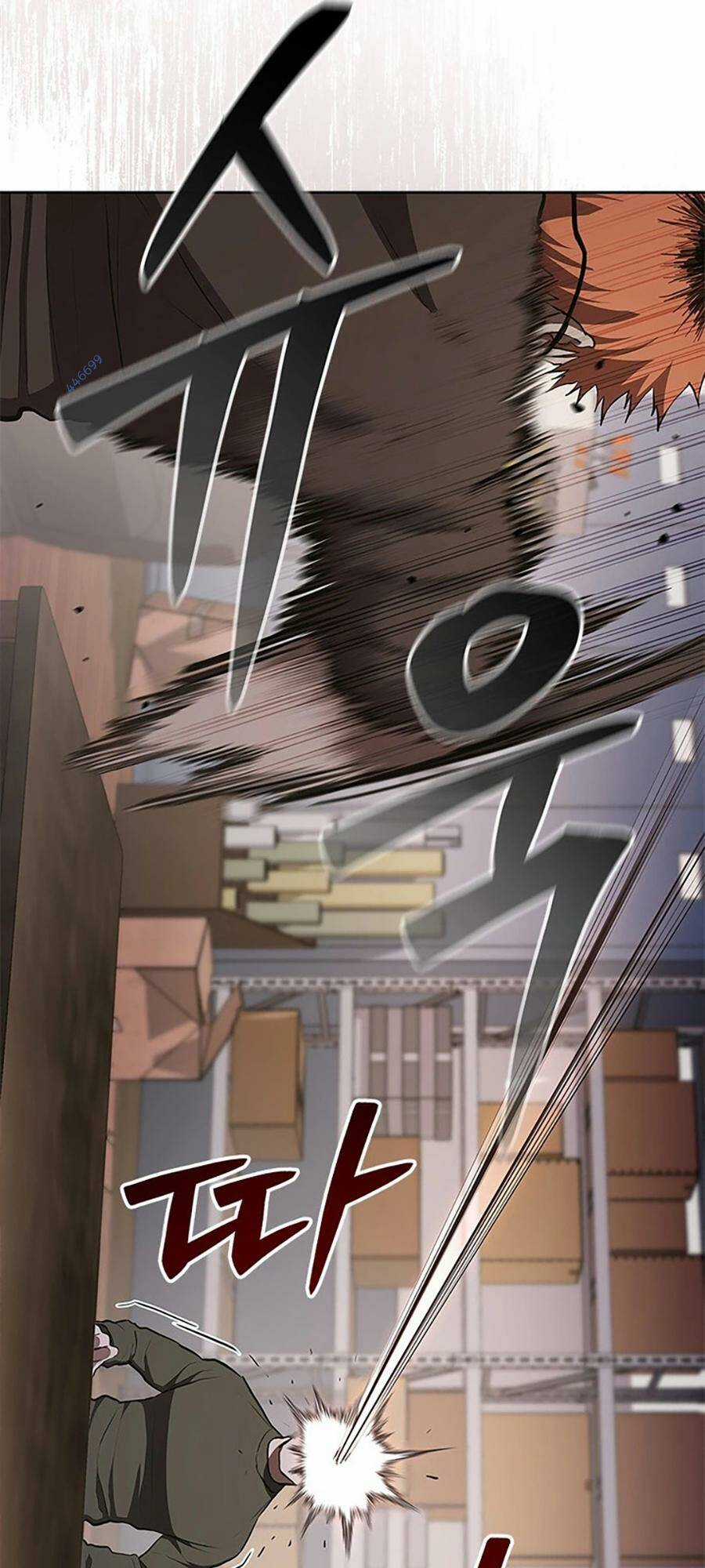 Sự Trở Lại Của Ông Trùm Chapter 18 trang 19