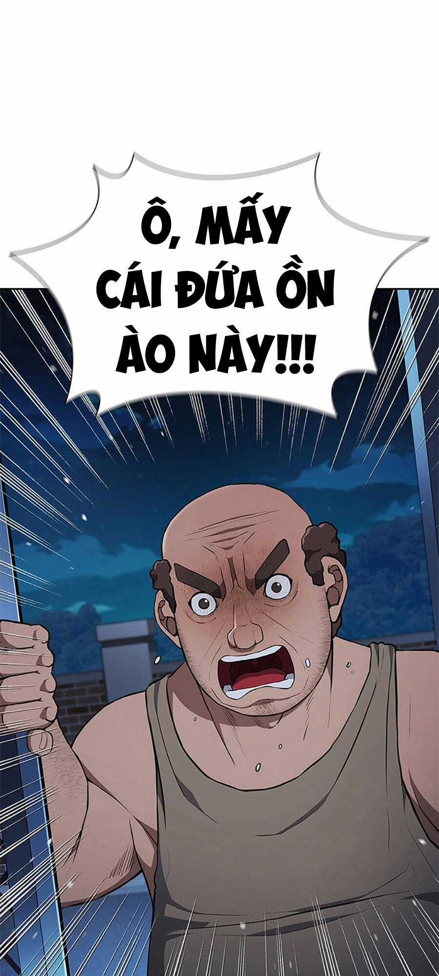 Sự Trở Lại Của Ông Trùm Chapter 18 trang 2