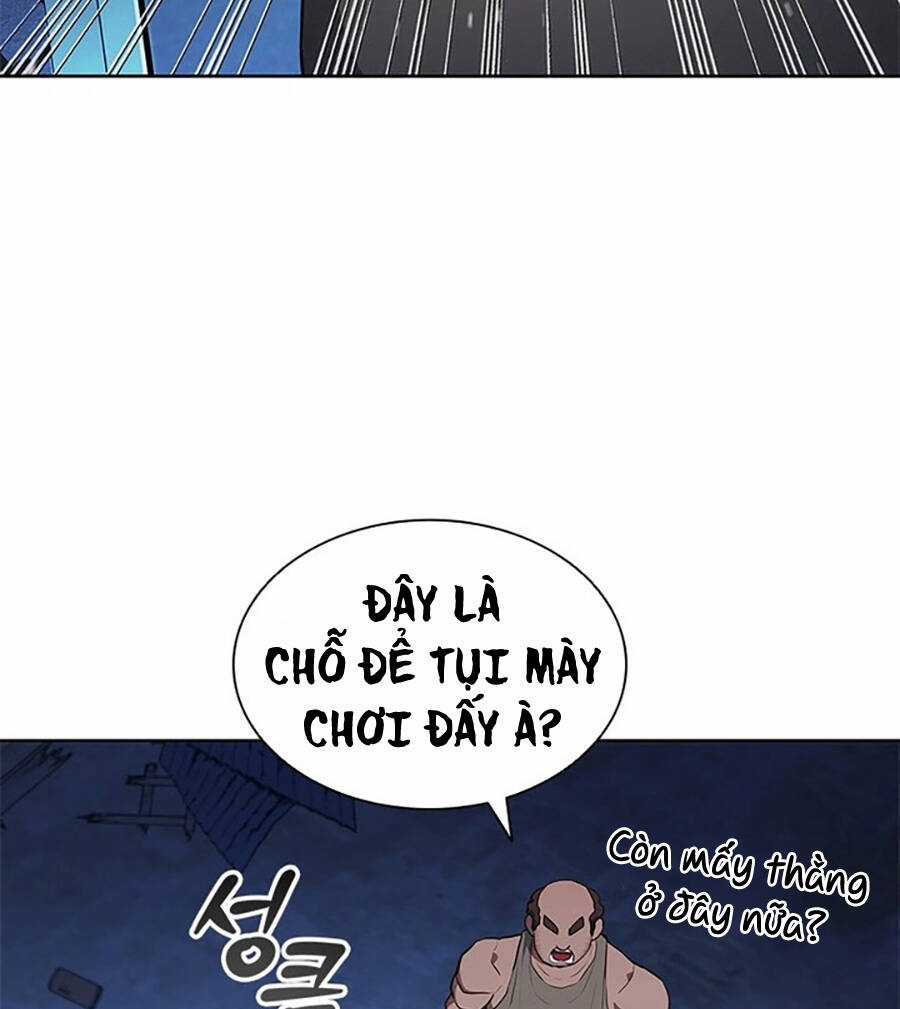 Sự Trở Lại Của Ông Trùm Chapter 18 trang 3