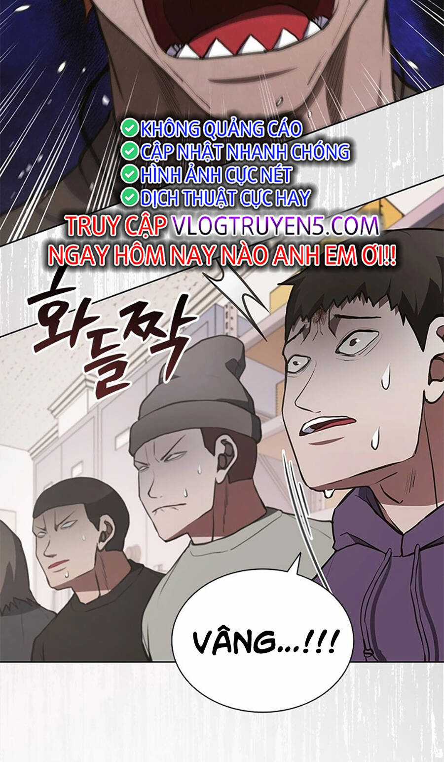 Sự Trở Lại Của Ông Trùm Chapter 18 trang 30