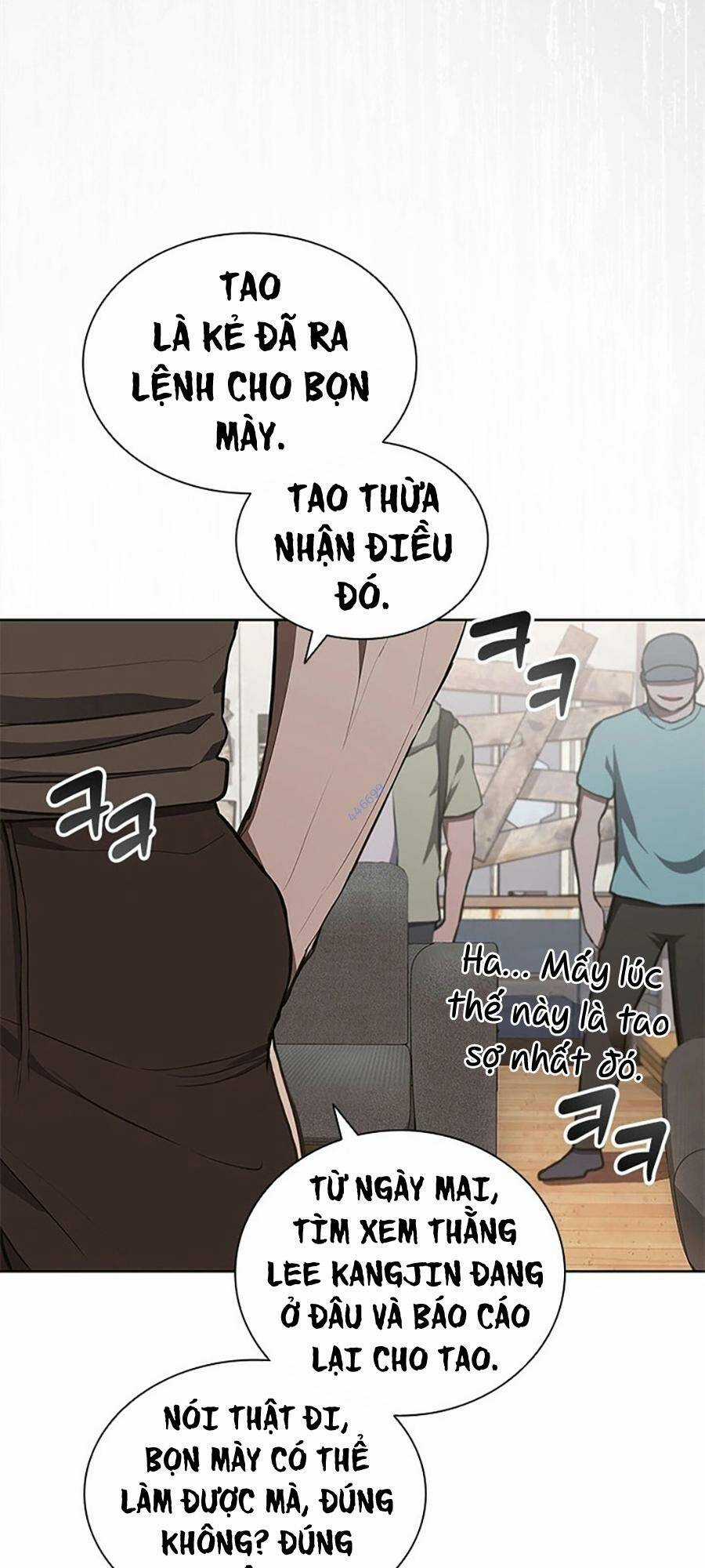 Sự Trở Lại Của Ông Trùm Chapter 18 trang 31