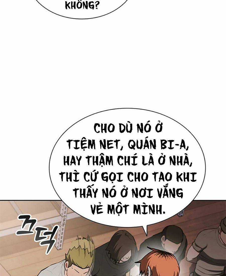 Sự Trở Lại Của Ông Trùm Chapter 18 trang 32