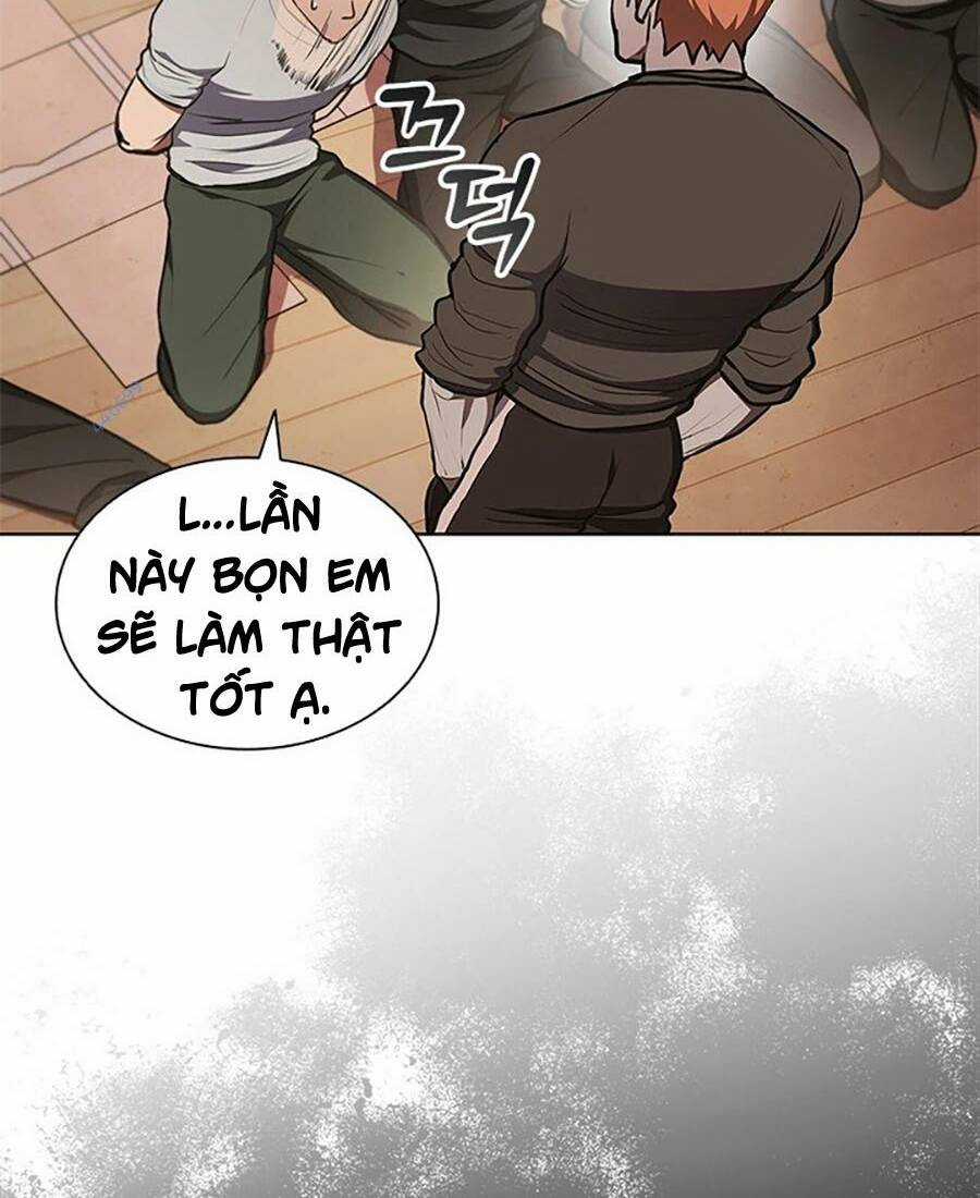 Sự Trở Lại Của Ông Trùm Chapter 18 trang 33