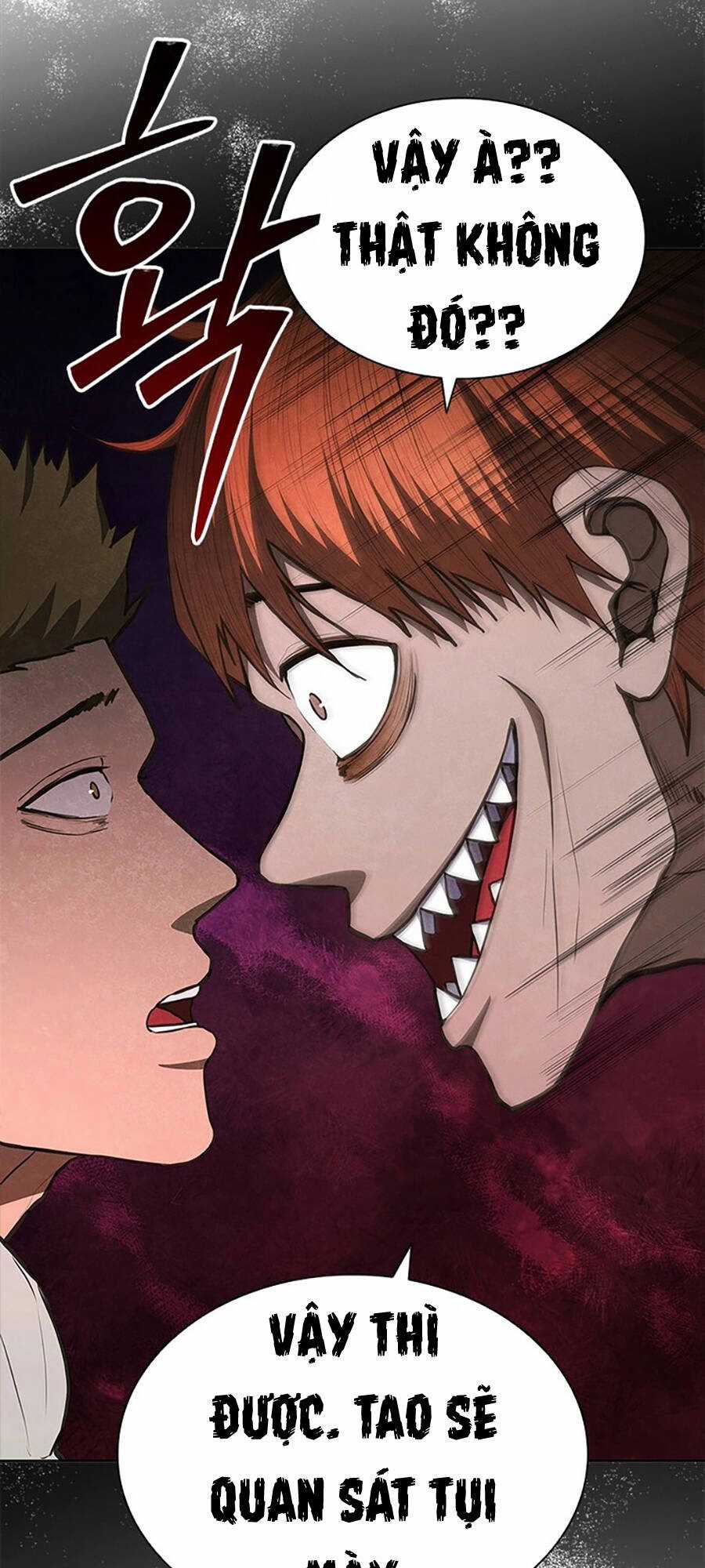 Sự Trở Lại Của Ông Trùm Chapter 18 trang 34