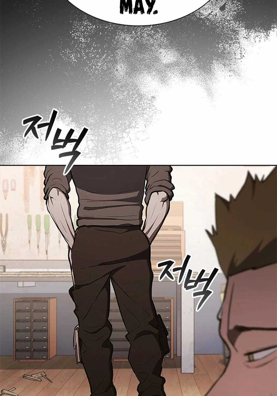 Sự Trở Lại Của Ông Trùm Chapter 18 trang 35