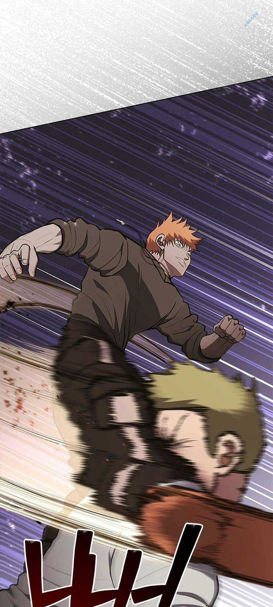 Sự Trở Lại Của Ông Trùm Chapter 18 trang 37