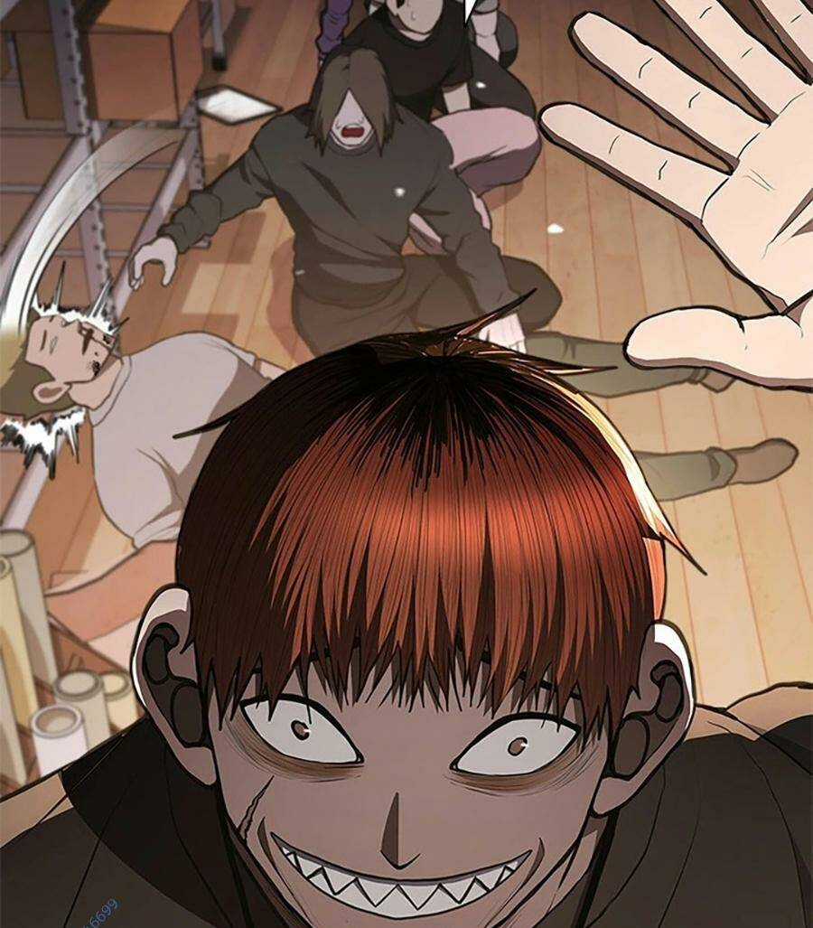 Sự Trở Lại Của Ông Trùm Chapter 18 trang 39