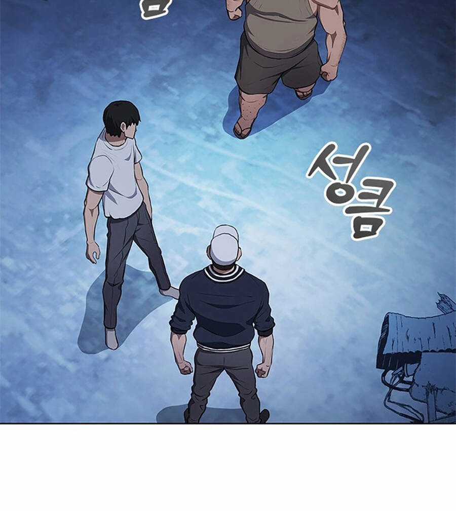 Sự Trở Lại Của Ông Trùm Chapter 18 trang 4