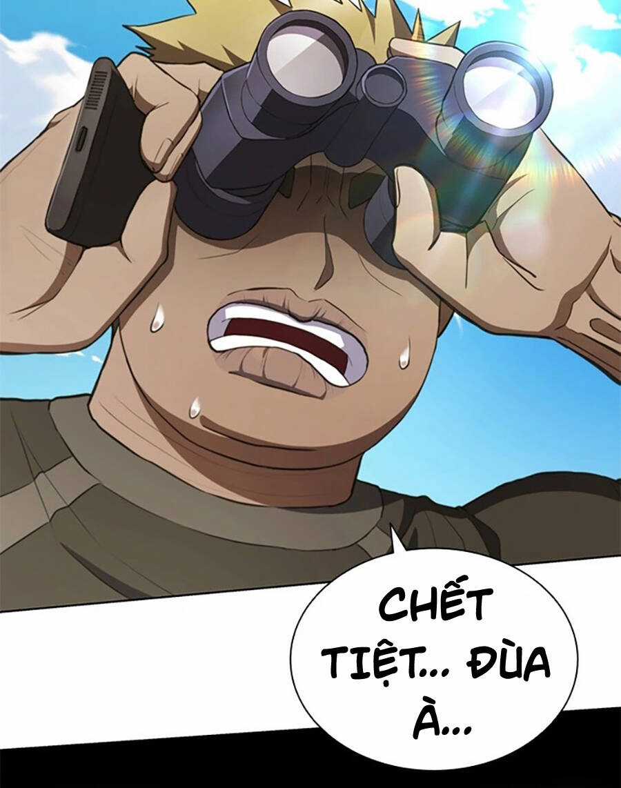 Sự Trở Lại Của Ông Trùm Chapter 18 trang 42