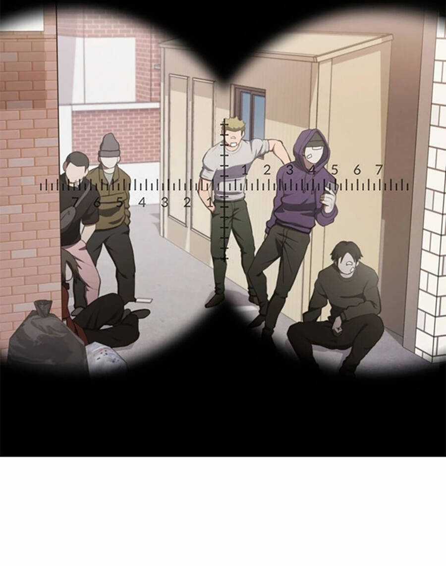 Sự Trở Lại Của Ông Trùm Chapter 18 trang 43