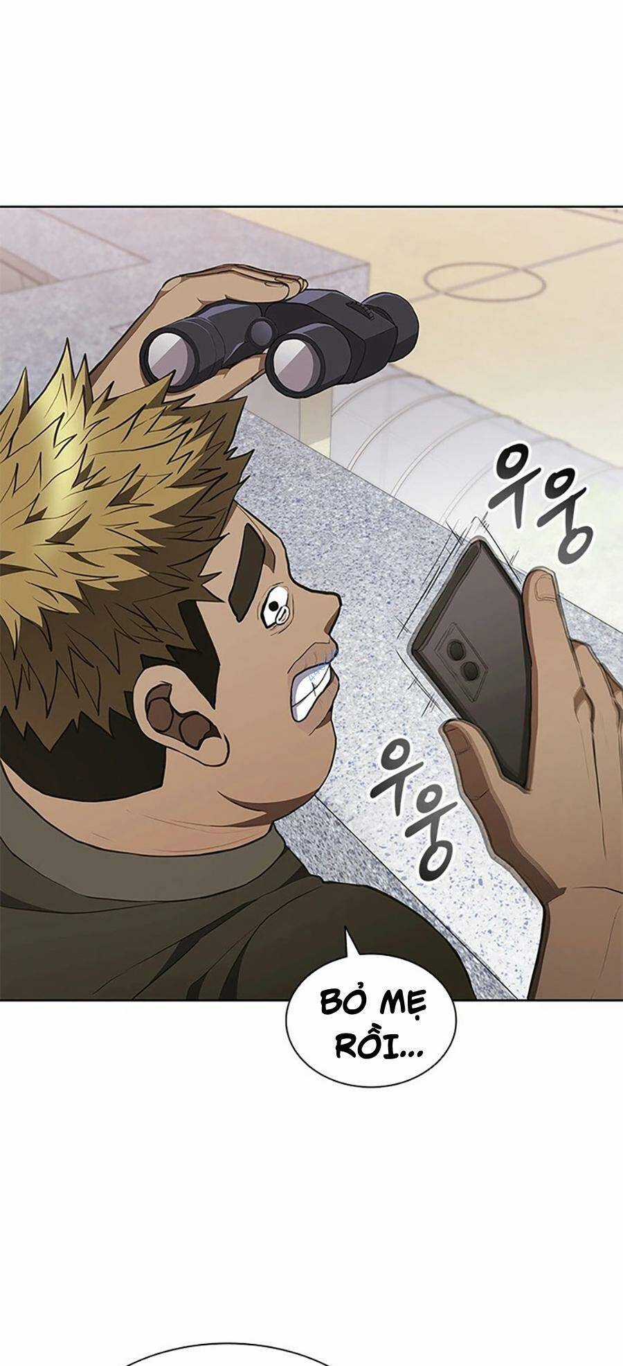 Sự Trở Lại Của Ông Trùm Chapter 18 trang 44