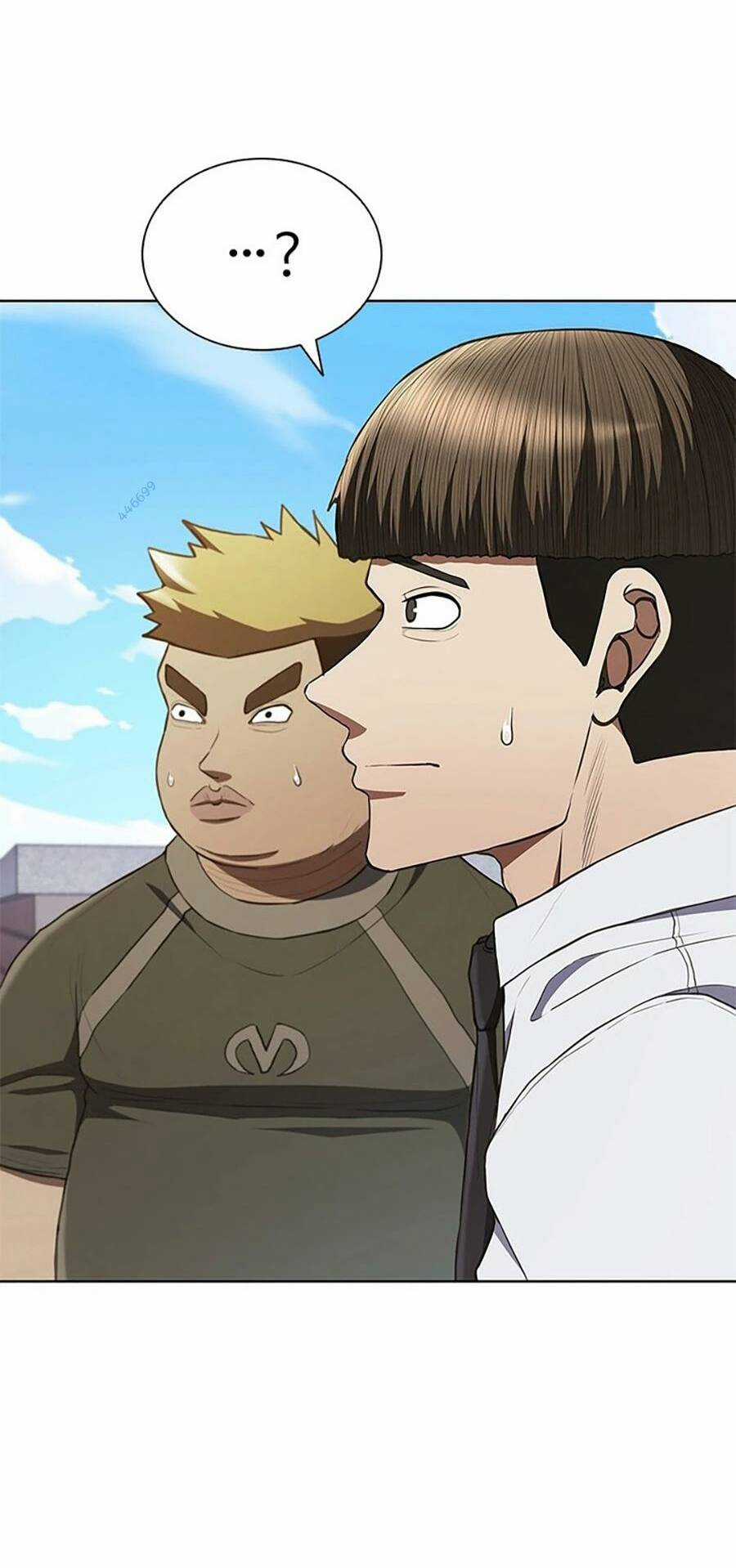 Sự Trở Lại Của Ông Trùm Chapter 18 trang 50