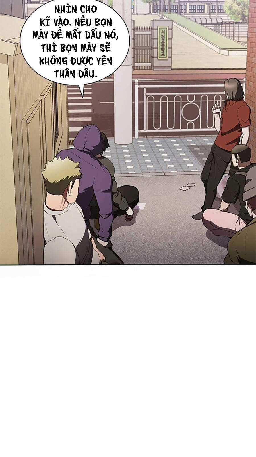 Sự Trở Lại Của Ông Trùm Chapter 18 trang 52