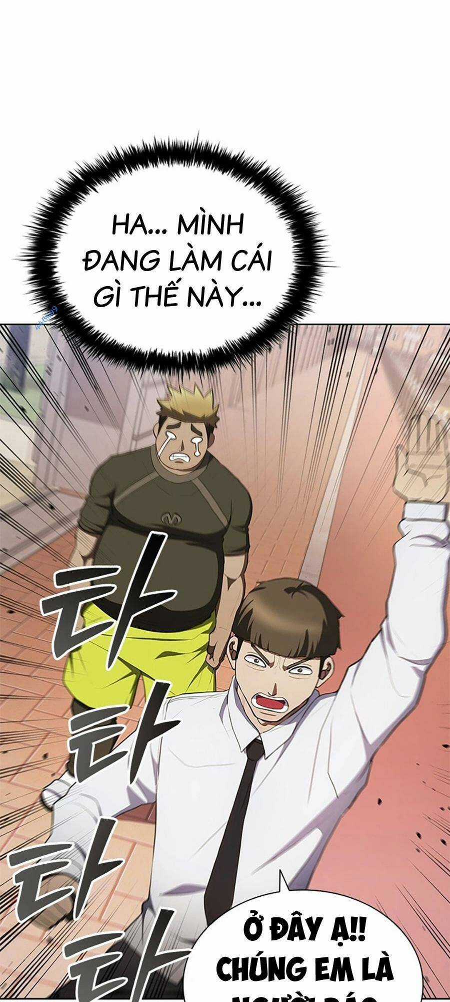 Sự Trở Lại Của Ông Trùm Chapter 18 trang 58