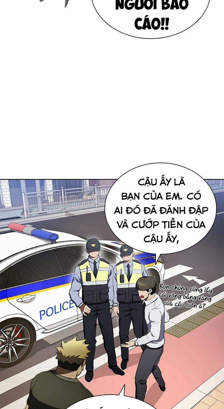 Sự Trở Lại Của Ông Trùm Chapter 18 trang 59