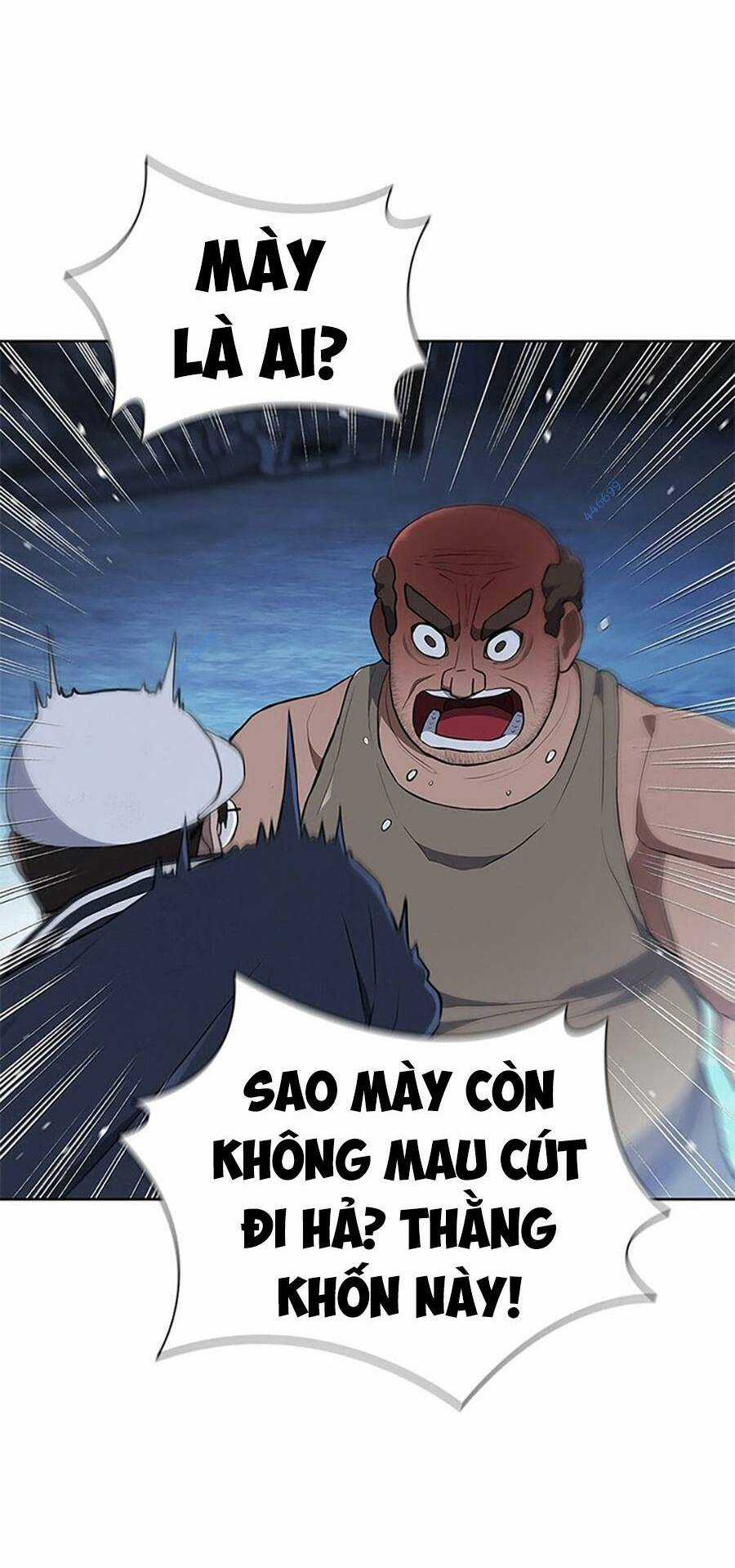 Sự Trở Lại Của Ông Trùm Chapter 18 trang 6