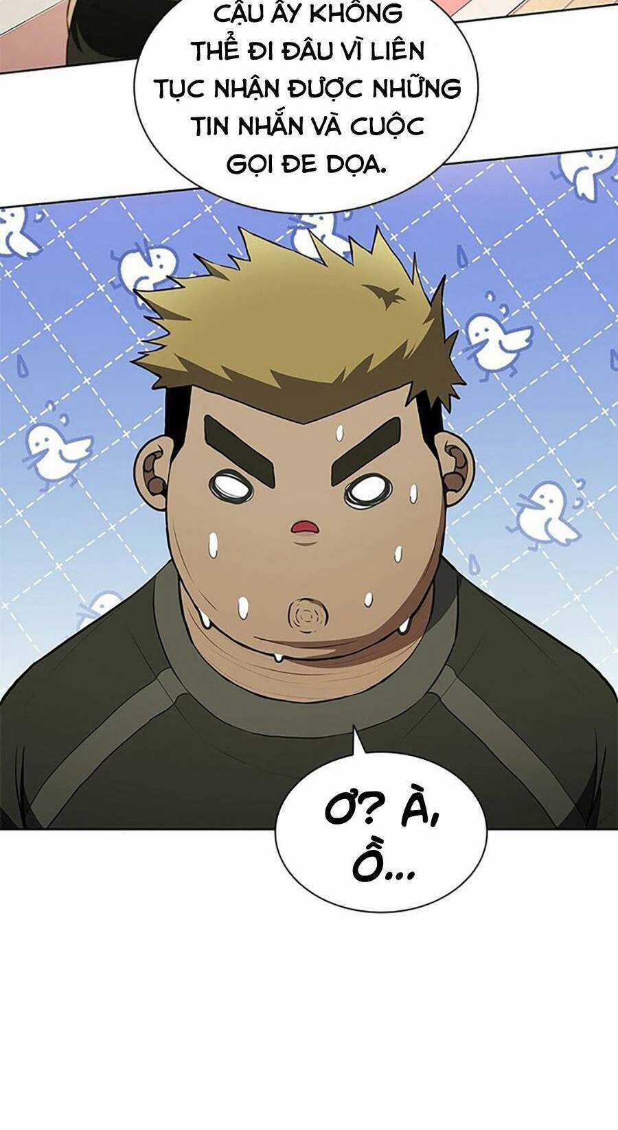 Sự Trở Lại Của Ông Trùm Chapter 18 trang 60