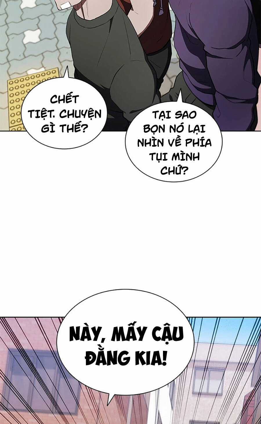 Sự Trở Lại Của Ông Trùm Chapter 18 trang 62