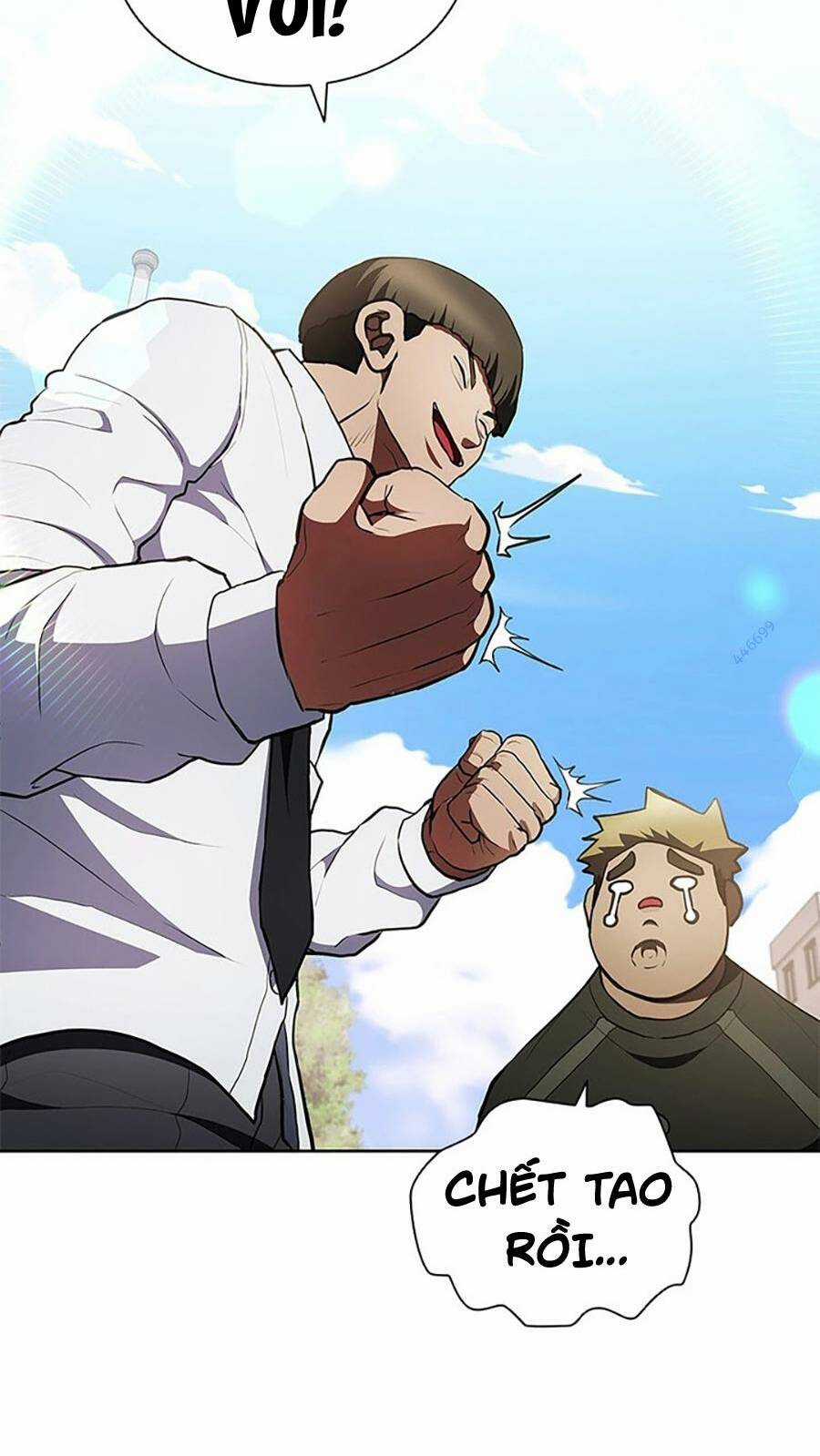 Sự Trở Lại Của Ông Trùm Chapter 18 trang 66